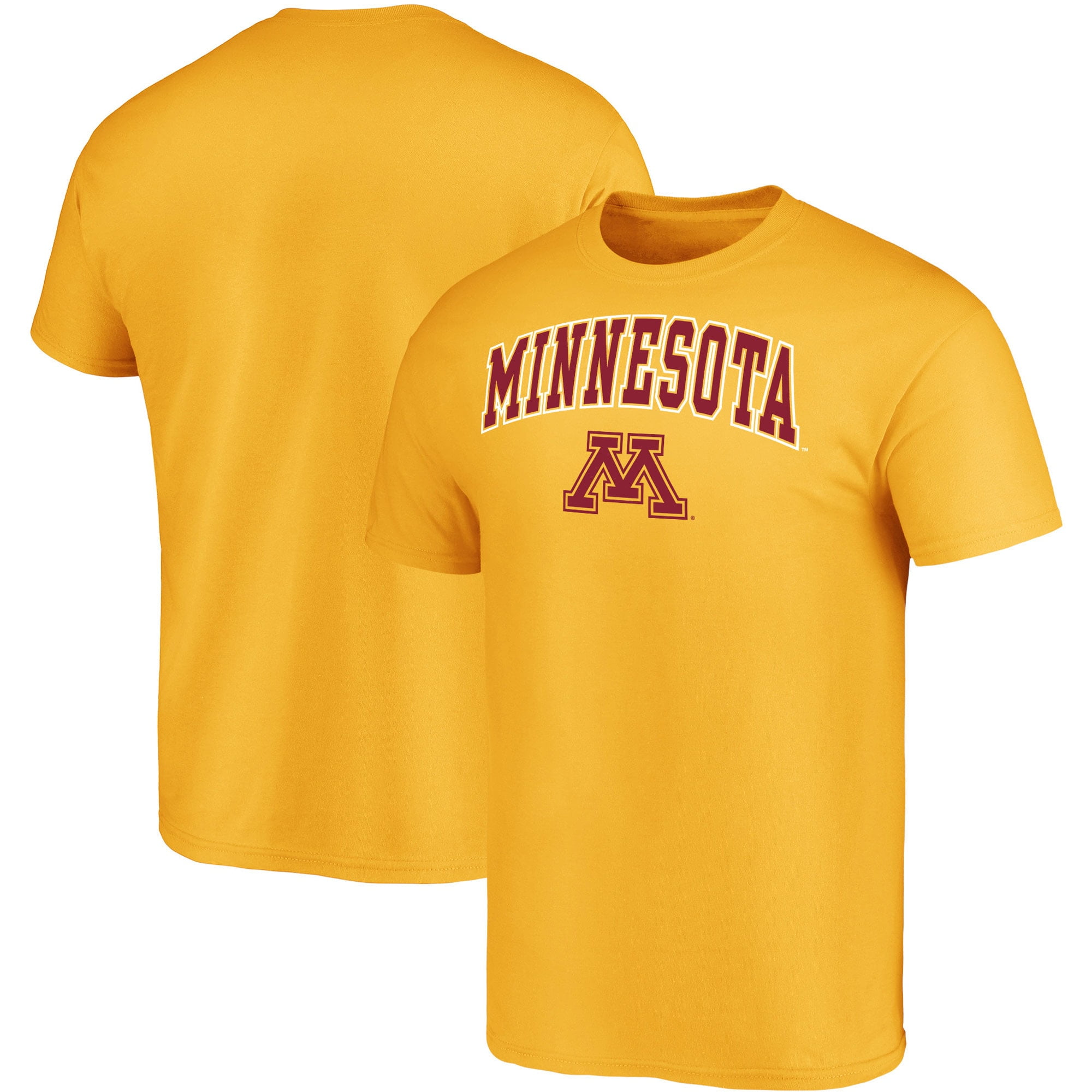 Illinois Illini Men's Medium Orange T-Shirt Guys Fan University Dorm Gift New M 