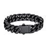 01. Rhodium Black Plated