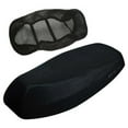 thumbnail image 5 of Anti-Slip Cushion Mesh Net Motorcycle Breathable For Seat Cover Pad 85*60CM, 5 of 7