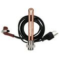 thumbnail image 2 of For Ford 7.3 L 1500W Block Heater Powerstroke Diesel High Wattage F 250 350, 2 of 10