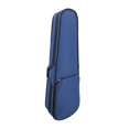 thumbnail image 3 of MERIGLARE 4/4 Violin Hard Case Dustproof Gift Travel Carrier for Enthusiasts Beginners, 3 of 9