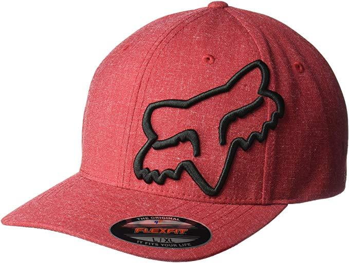 fox clouded flexfit