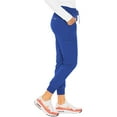 thumbnail image 6 of Med Couture Touch Scrubs Pant For Women Jogger Yoga MC7710, 6 of 8