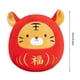 thumbnail image 2 of Muñeco mascota tigre de Año Nuevo Chino, muñeco de peluche de tigre bonito, almohada de animales de peluche para decoración de escritorio, sofá y coche, 2 of 8
