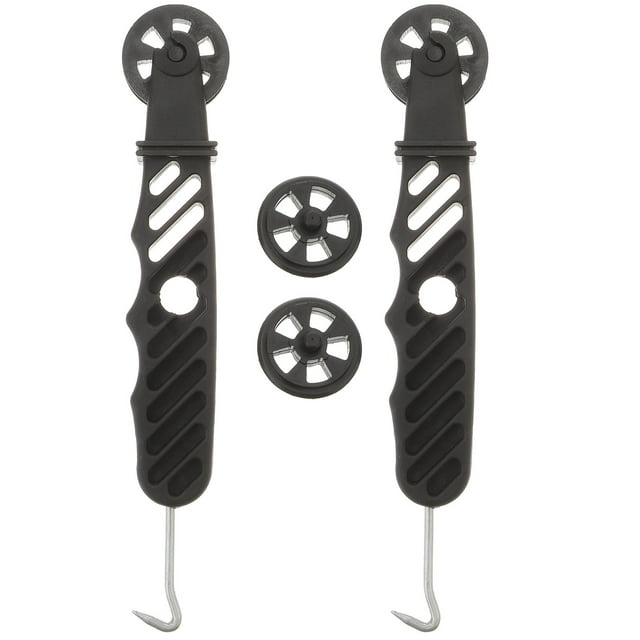 Screen Tool Rolling Window Roller Repair Spline Wheels Mesh Kit Door