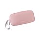 thumbnail image 5 of Bolsa organizadora de cables, bolsa de almacenamiento para cables y cargadores pequeños. Rosa, 5 of 9