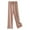 Khaki, variant on Summer Women's High Waist Ice Silk Wide Leg Pants Thin Loose Casual Trousers For Students With A Flowing Straight Cut Womens Pants with Stretch for Work plus Size Exercise Clothes for Women Womens