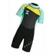 thumbnail image 2 of Traje de neopreno corto térmico para natación/buceo/esnórquel/surf XL SG kusrkot Traje de neopreno de manga corta para niños, 2 of 8