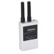 thumbnail image 2 of Detector de cámara Anti Posicionamiento Múltiples modos de detección Detector de GPS sensible portátil para Hotel Plata, 2 of 8