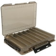 thumbnail image 1 of Fishing Tackle Box Multiple-grids Fishing Tackle Case Fishing Accessory Box Outdoor Baits Organizer, 1 of 8