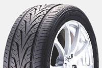 Yokohama AVS dB S2 225/55R16 95 W Tire Fits: 2013-16 Mercedes-Benz E350 Base, 2000-04 Ford Mustang Base - image 3 of 4