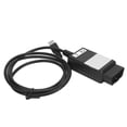 thumbnail image 1 of Programador de llaves programador de transpondedor programador de coincidencia de llaves de coche programador de llaves dongle USB para programador de llaves de coche 4 en 1 ANGGREK Otros, 1 of 8