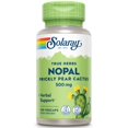 thumbnail image 1 of Suplemento SOLARAY, nopal, nopal, nopal, 500 mg, 100 cápsulas vegetales, 1 of 6