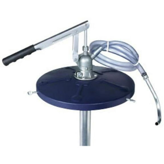 Lever Action Dispenser 5008