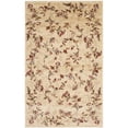 thumbnail image 3 of SAFAVIEH Lyndhurst Camilla Floral Runner Rug, Beige, 2'3" x 8', 3 of 10