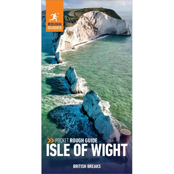 Pocket Rough Guide British Breaks Pocket Rough Guide British Breaks Isle of Wight: Travel Guide with eBook, (Paperback)