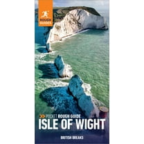 Pocket Rough Guide British Breaks Pocket Rough Guide British Breaks Isle of Wight: Travel Guide with eBook, (Paperback)