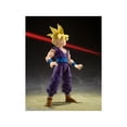 thumbnail image 3 of Figura de Acción Bandai SH Figuarts Dragon Ball Z SS Gohan, 3 of 5