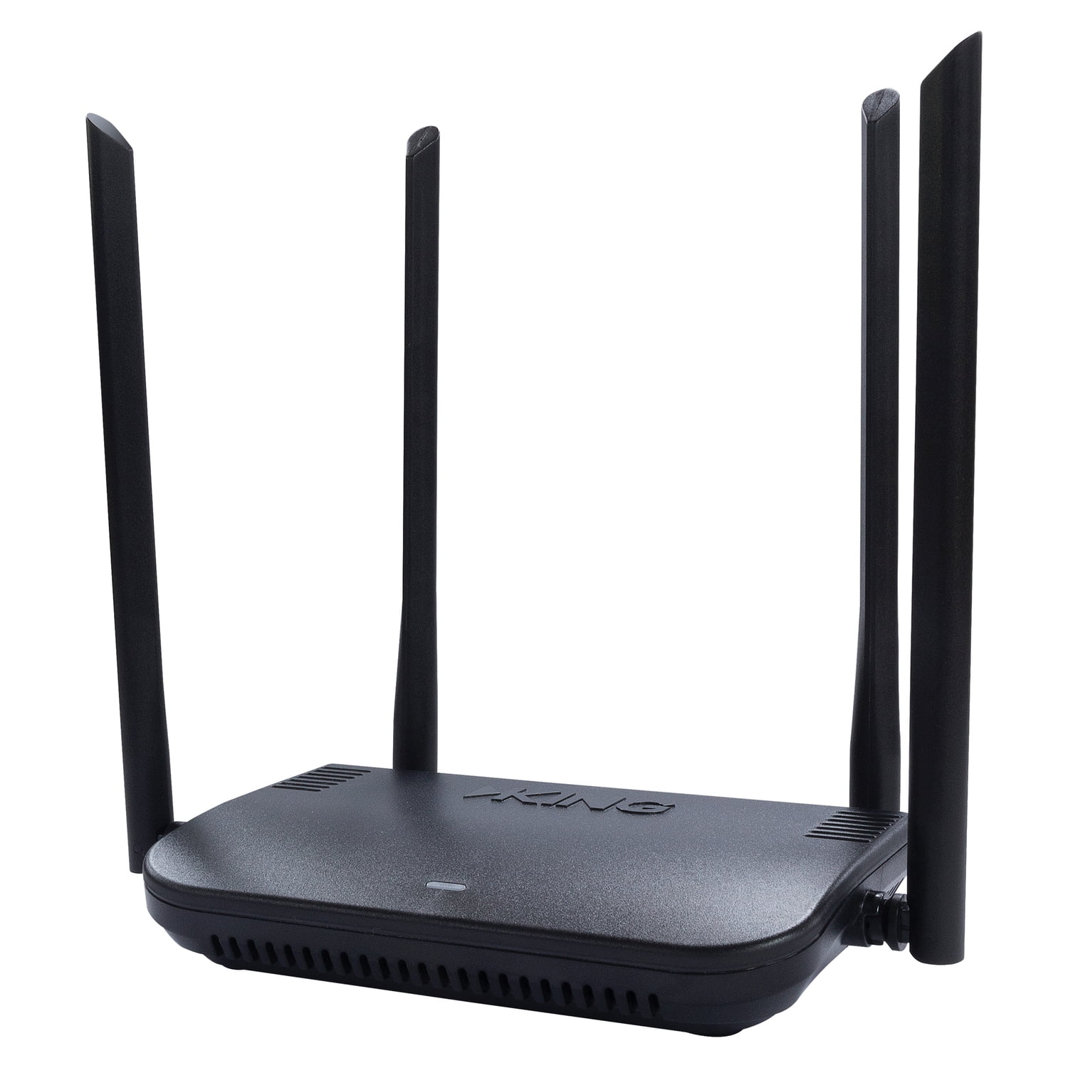 KING KWM2000 WiFiMax PRO Wi-Fi Router/Range Extender