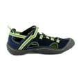 thumbnail image 6 of Jambu Tahoe Women's Flats Navy/Kiwi Size 7 W, 6 of 8