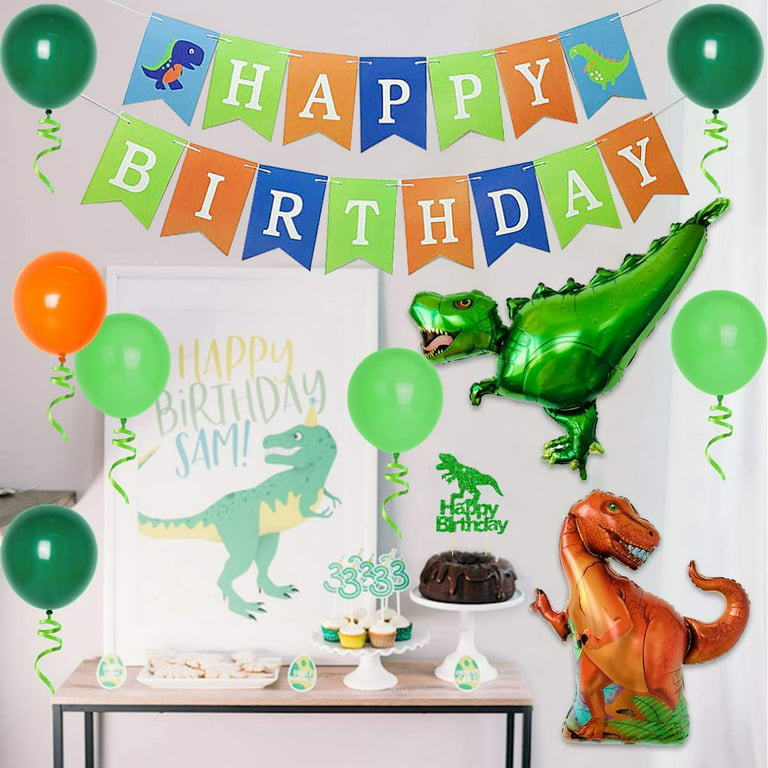 Abaima 74 Pcs Dinosaur Party Favors for Kids, Funny Birthday Party Supplies  with Dino Gift Bags, Stickers, Pinata Fillers, Assorted Toys Gifts for Kid  Carnival Prizes 