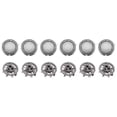thumbnail image 1 of Rasoir Électrique compatible SH50/52 Série 5000 Lame compatible, compatible avec Têtes de Rasage, 6 Pcs S_Perfect Gift, 1 of 5