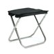 thumbnail image 1 of Standard Silla plegable portátil para acampar, silla de playa para exteriores, taburete plegable para pies, 1 of 5