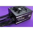 thumbnail image 6 of Cooler Master Full Modular 80 Plus Gold ATX Power Supply Unit, 6 of 17