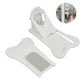 thumbnail image 2 of Child Safety Locks for Cabinets and Drawers, Sliding Door Lock, Easy-to-Install Cabinet Locks for Babies, Baby Cabinet Safety Latches, 2pcs, White, 2 of 5