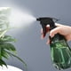 thumbnail image 5 of Bote de pulverizador de gran capacidad 500ml | Boquilla ajustable Niebla Fina | Plástico PET grueso | Bomba manual | Multiusos para jardinería, cuidado de plantas, limpieza, control de olores, uso, 5 of 8