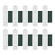 thumbnail image 2 of 10 juegos de soportes para barras de cortina sin taladro, ganchos autoadhesivos para persianas, ganchos adhesivos para persianas plisadas y venecianas, 2 of 7