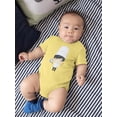 thumbnail image 2 of Chef Boy Bodysuit Infant -Image by Shutterstock,  12 Months, 2 of 4