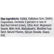 Natrol Vitamin D3 Wild Cherry - 2000 IU - 90 Mini Tablets