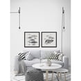 thumbnail image 4 of Marmont Hill Printed Fish Framed Art Prints, Set of 2, 4 of 4