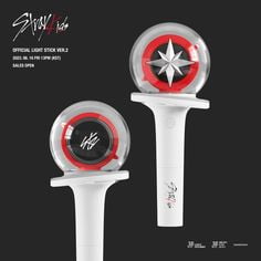 2026 STRAY KIDS Light Stick Ver 2 - Walmart.com