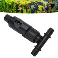 thumbnail image 1 of Fish  Water Changer Faucet Adapter Durable Aquarium Nozzles Connectors for Easy Maintenance, 1 of 8