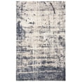 thumbnail image 2 of Safavieh Adirondack Boniface Distressed Area Rug, Gold/Navy, 6' x 9', 2 of 16