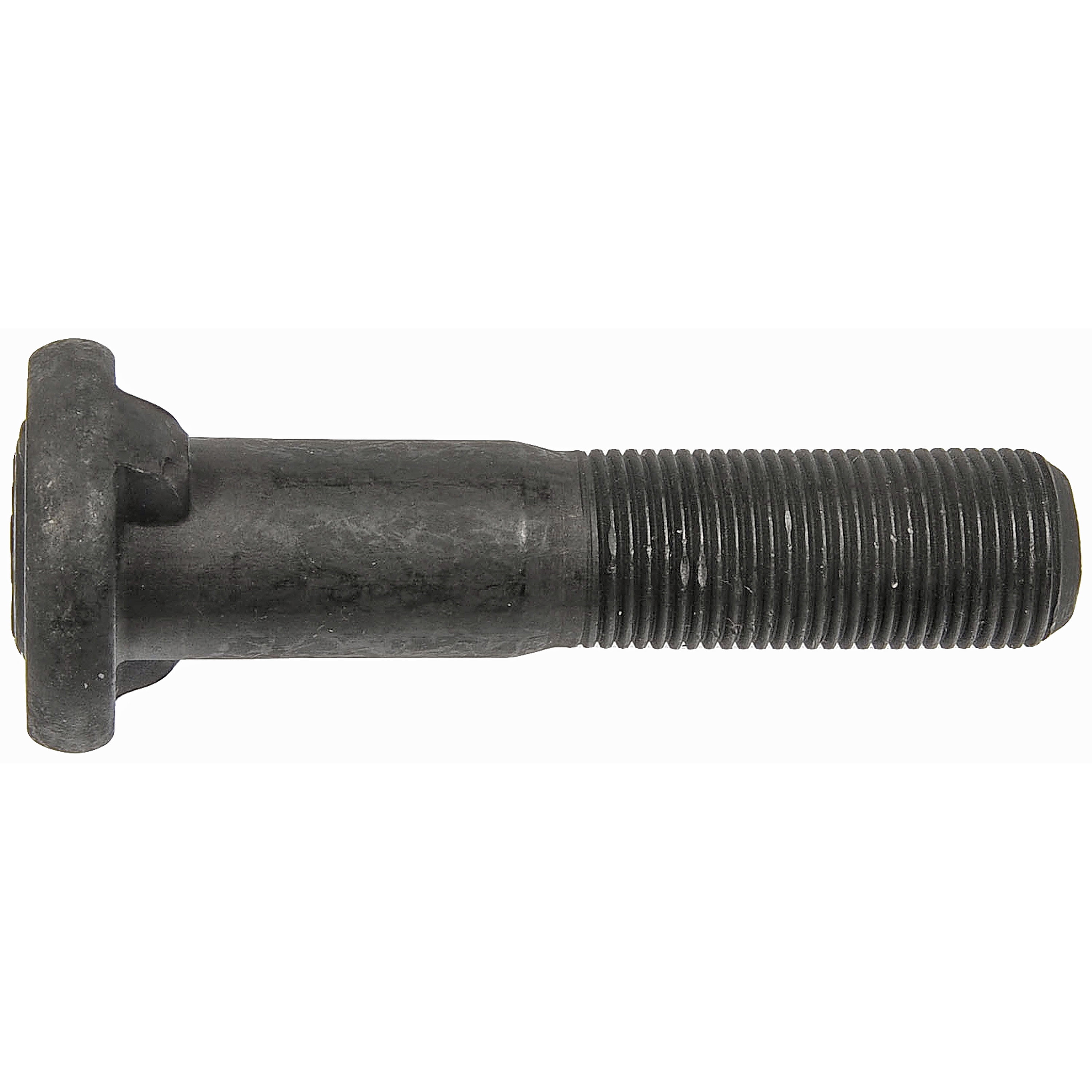 Dorman 610-0244.5 Black Wheel Lug Stud
