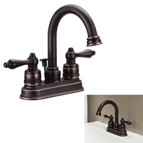 Delta Olmsted Bathroom Faucet Handle Rp76533rb Venetian Bronze