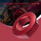 thumbnail image 4 of M22 Motorcycle Rear Wheel Axle Nut Screw Bolt for CRF YZF RMZ Red, 4 of 5
