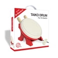 thumbnail image 6 of fankhu Taiko Drum with Drumstick Wired Taiko Drum for Switch Taiko No Tatsujin, 6 of 9