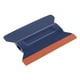 thumbnail image 1 of Squeegee Edge Gloss Chrome Vinilo Calcomanía Aplicación tool for car, 1 of 7