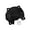 ALTERNATOR COVER, variant on For Kawasaki ZX6R Ninja 2007 2008 ZX6R 636 Ninja 2013 to 2020 Motorcycle Engine Cover Set Pulse Cover Clutch and Alternator Protection