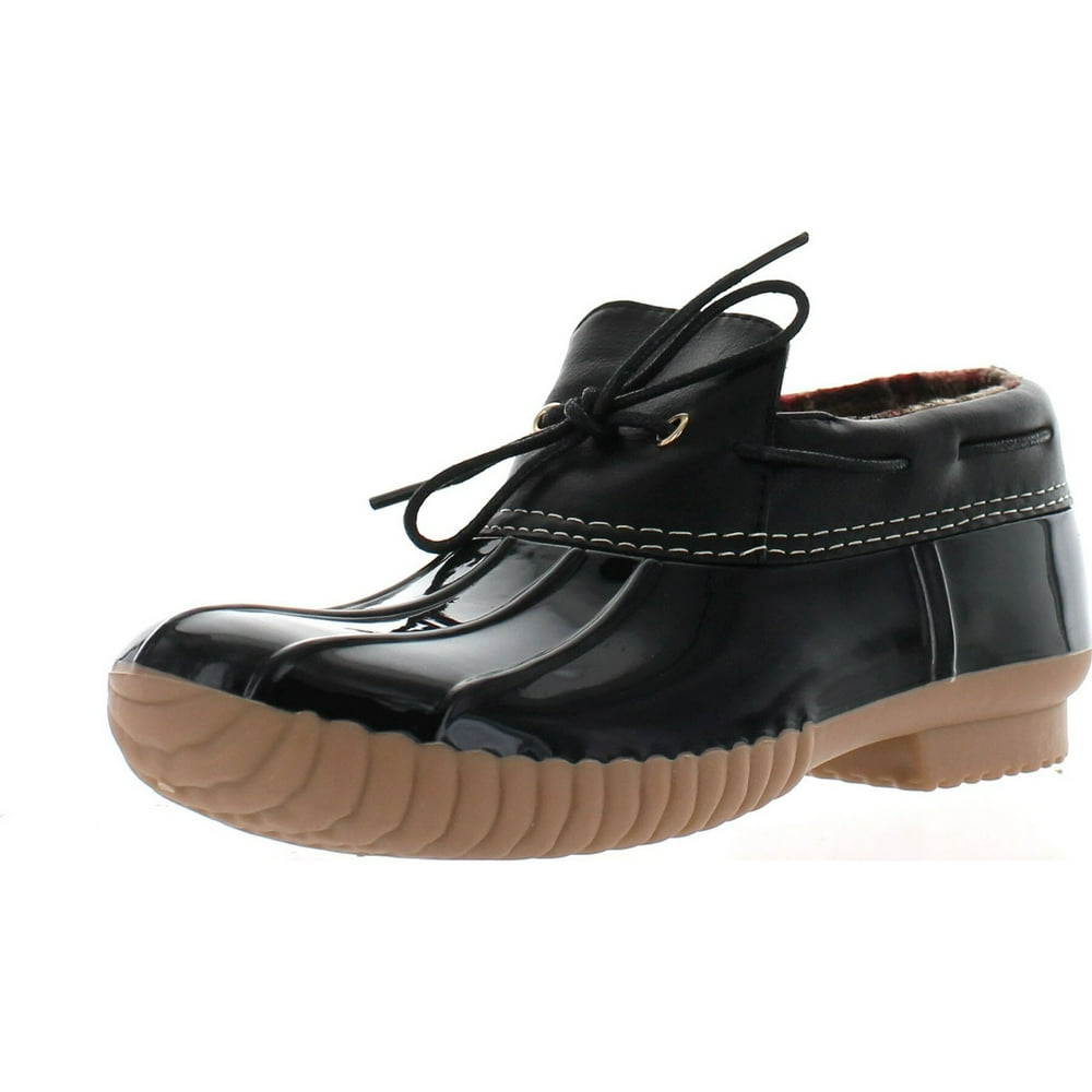 cape robbin sneaker boot
