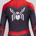 thumbnail image 4 of Iron Spider Cosplay Increíble Spiderman Miles Disfraz De Halloween Peter Parker Zentai Traje De Superhéroe Mono Para Niños Adultospangjing, 4 of 4