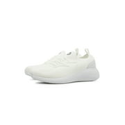 RBX Active Women's Lightweight Slip On Lace Up Quick Dry Knit Athletic Shoe