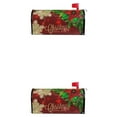 thumbnail image 4 of Wweixi Durable Oxford Box Cover For Letter Box 2118in Size Gifts Cloth Harvest Mailbox Cover Post Box YTYH2309081 2Set, 4 of 6