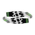 thumbnail image 2 of Hockey Socks with Colourful Cool Funny Funky Designs | Hingly | Mens, Ladies & Kids | Ideal Long Under Socks, 2 of 2