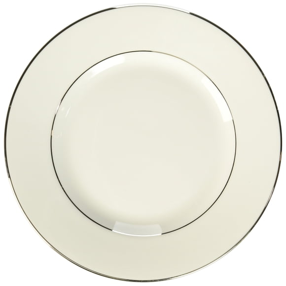 SIGNET PLATINUM BREAD and BUTTER 6" PS
