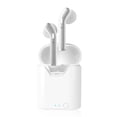 thumbnail image 1 of Methold Auriculares Bluetooth 5.0 Auriculares Auriculares estéreo inalámbricos con estuche de carga Auriculares deportivos con sonido de alta Cables de audio/vídeo, 1 of 6